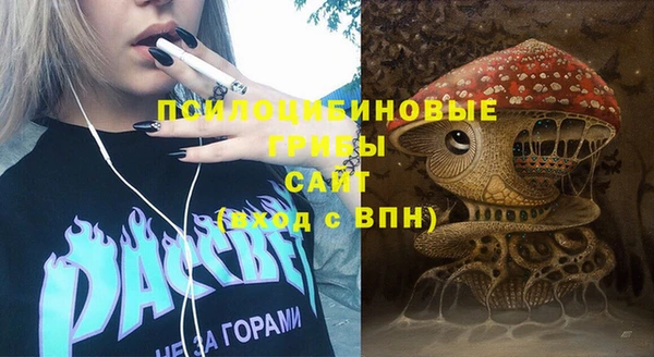 герыч Надым